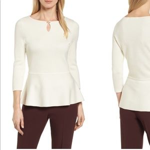 Boss Fylle wool sweater. Worn only a couple times. Great condition!!